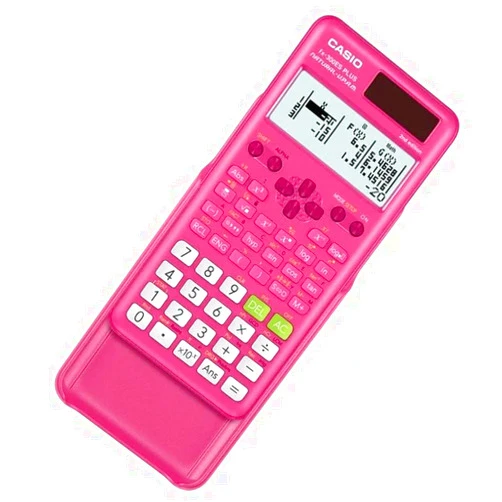 Casio fx-300ES Plus 2nd Edition Standard Scientific Calculator
