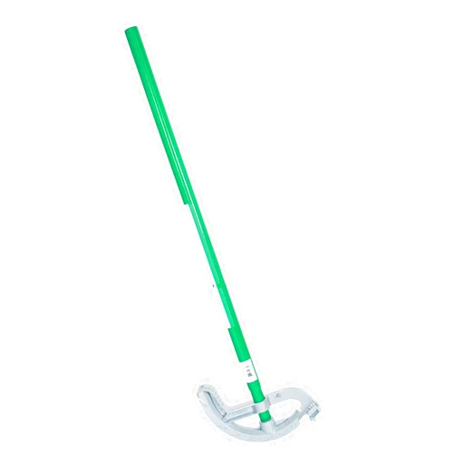 Greenlee 842FH Site Rite Iron Hand Bender Head With Handle For 1