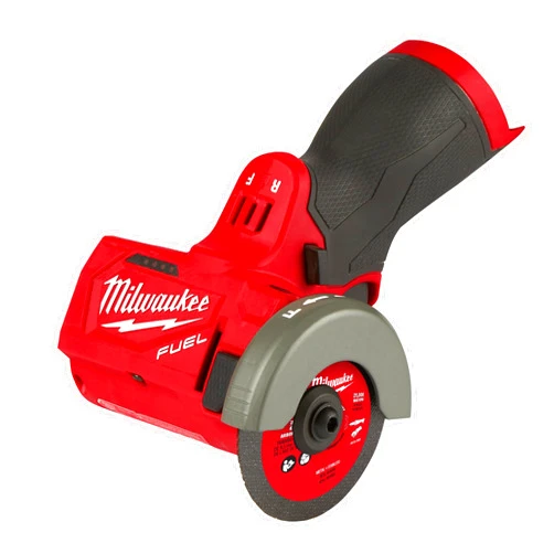 Milwaukee's Cut-Off Tool,12V, Bare Tool (2522-20)
