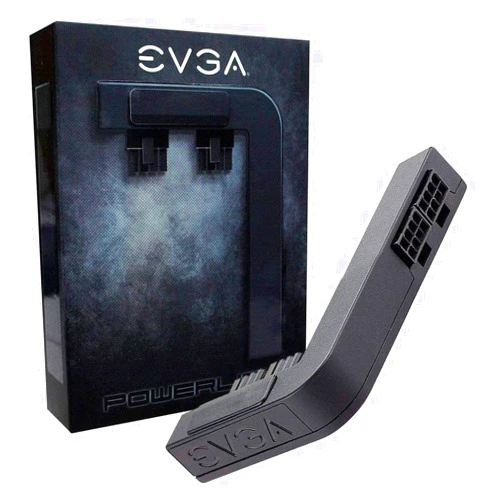 EVGA PowerLink, Support All NVIDIA Founders Edition & All EVGA GeForce RTX 2080 Ti/2080/2070*/2060*/Super*/GTX 1660 Ti*/1660*/1650/1080 Ti/1080/1070 Ti/1070/1060 0600-Pl-2816-Lr