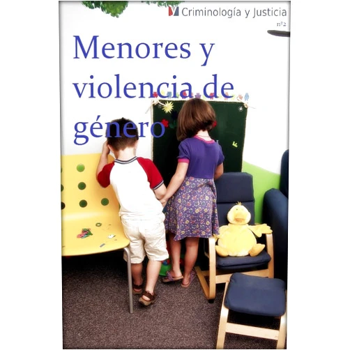Spanish Edition by Perez Vaquero Carlos (Author), Ana Rodriguez (Author), Mª Pilar Tormo Irun (Author), Jose Luis Alba Robles (Author), Virginia Domingo (Author), Daniel Schuulman (Author), Javier Campo (Author), Juan Antonio Carreras Espallardo (Author), Mª Jesús Hernandez (Author), Jose Manuel Servera Rodriguez (Preface) & 7 more Format: Kindle Edition Menores y violencia de género (Criminología y Justicia nº 2) (Spanish Edition)