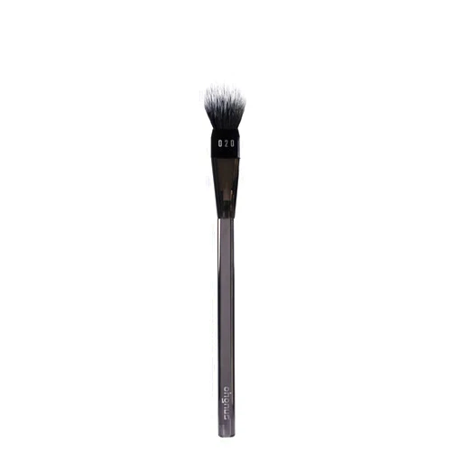 Ohgnus #020 Small Blending Brush, Vegan Makeup Brush, K-Beauty
