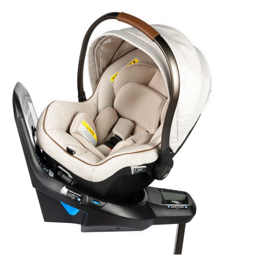 Maxi-Cosi Peri™ 180 Rotating Infant Car Seat, Desert Wonder