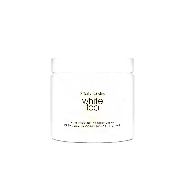 Elizabeth Arden White Tea Pure Indulgence Body Cream, 13.5 oz