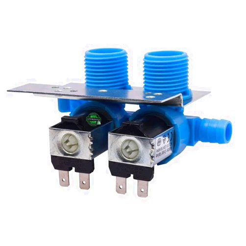 Global Products Washer Water Inlet Valve Compatible with Kenmore 3952164