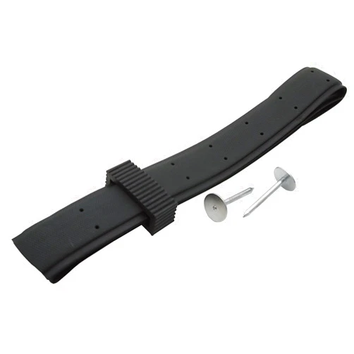 Biotop Rubber Necklace Tie Back Arboles, 90 x 3.8 cm, 1 x 1 x 1 cm, B2185