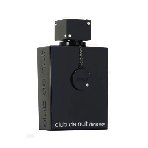 Armaf Club De Nuit Intense EDP Spray Men 6.8 oz