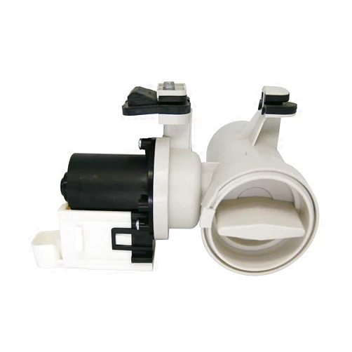 Siwdoy W10130913 Washer Drain Pump OEM Compatible with Whirlpool Maytag Washers Replaces W10730972 W10117829 W10130914 8540024 AP4308966