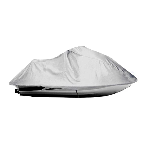 SBU Jet Ski Cover Compatible for Yamaha WaveRunner EX Limited 2021 2022 Storage Cover 420 Denier