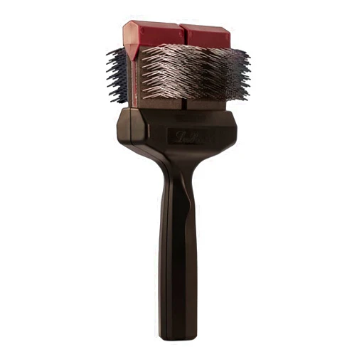 Les Pooches Les Poochs Pro Brush F/F – Wide