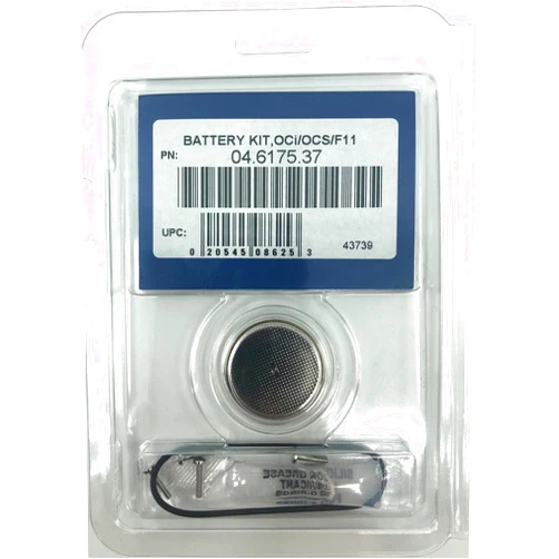 Oceanic Scuba Diving Battery Kit OCS
