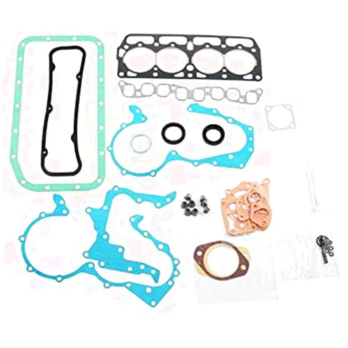 PANGOLIN 4P Engine Overhaul Gasket Kit for Toyota 3-4F FD10~25 5FG10~30 forklift Truck Aftermarket Parts
