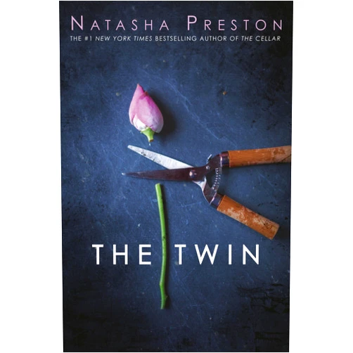 Natasha Preston The Twin