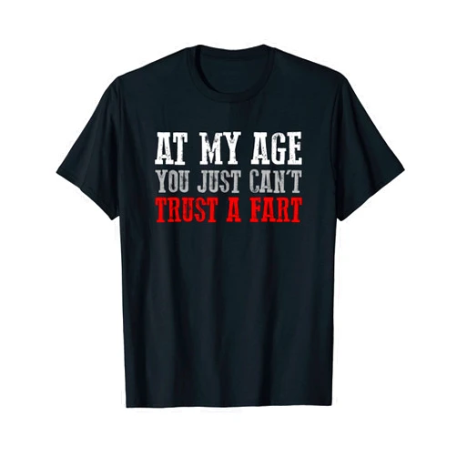 Visit The Funny Old People Apparel 