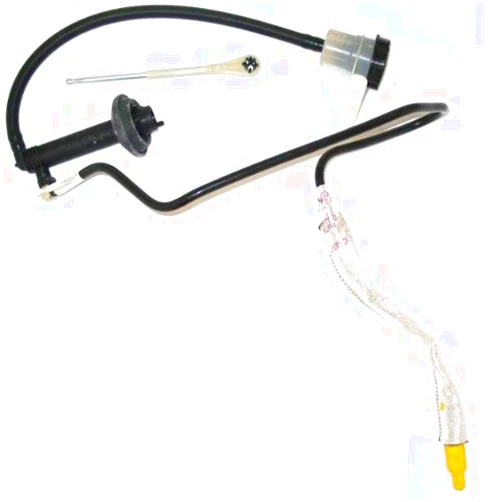 AMS Automotive Rhino Pac PM0718 Clutch Master and Slave Cylinder Assembly