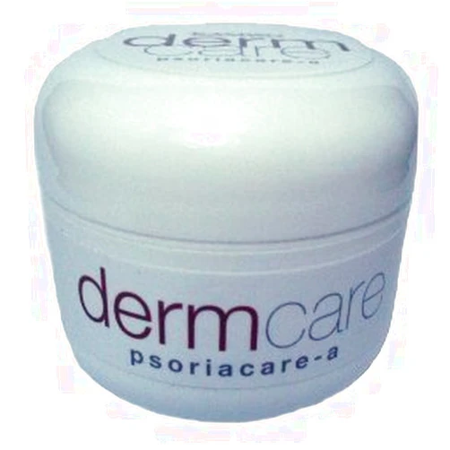 Dermcare Psoriacare-A - Psoriasis Cream