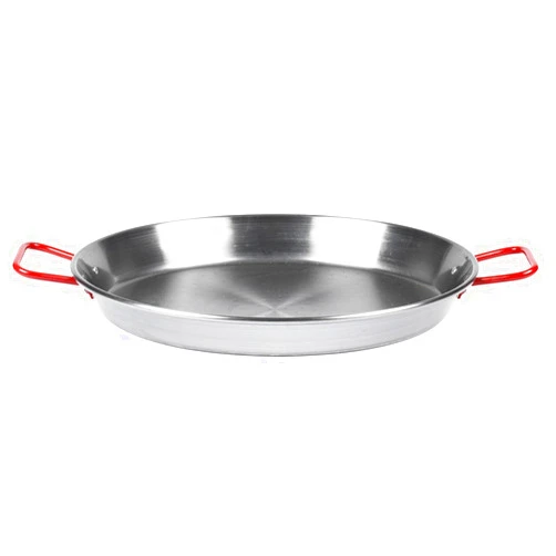 Sur La Table Spanish Paella Pan, 16½