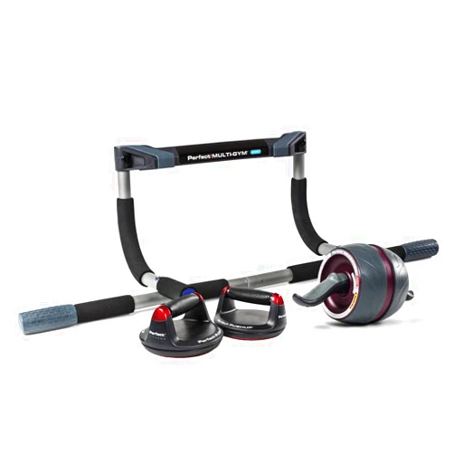 Perfect Fitness Total Body Kit
