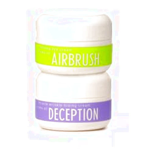 Dremu Anti-Aging Starter Bundle Airbrush & Deception