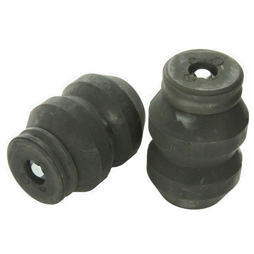 Timbren GMRCK25D Rear Suspension Enhancement System Ford SilveradoSierra 2WD4WD