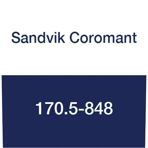 Sandvik Coromant, 170.5-848, Spring (Pack of 1)