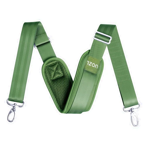UOZL Shoulder Straps 79 inch, Adjustable Thick Soft Fixed Shoulder Pad for Laptop Bag, Messenger Bag, Tool Bag, Luggage