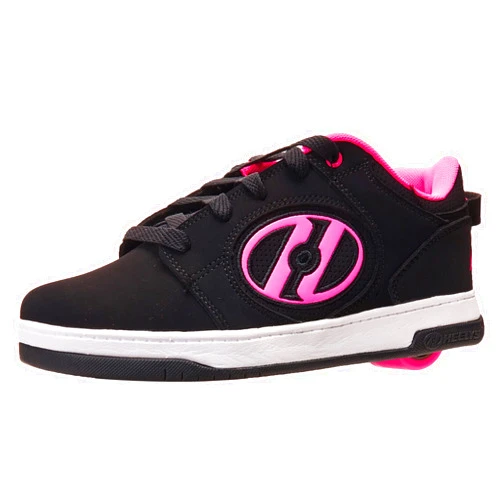 Heelys Voyager Youth Girls Athletic Skate Shoe