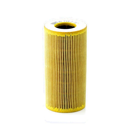 Mann Filter HU 719/5 X Metal-Free Oil Filter