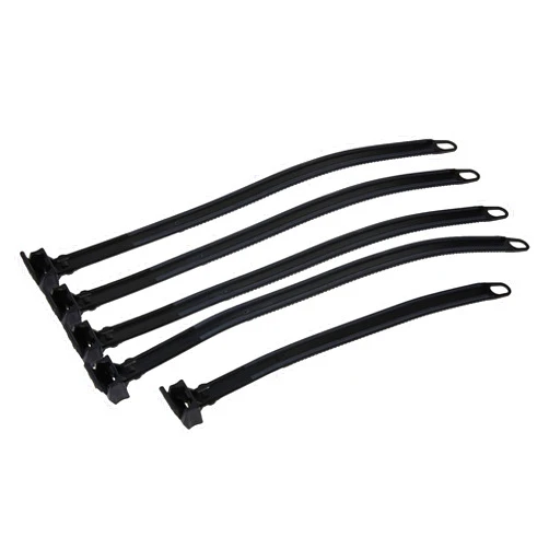 Thule Cradle Ratchet Strap Kit