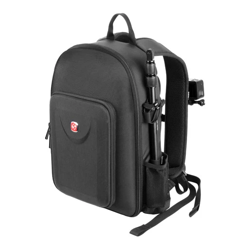 Smatree Mavic Pro Backpack Compatible for DJI Mavic Platinum/DJI Mavic Pro Fly More Combo/G*Pro 2018/13/12/11/10/9/8/7/6/5/4/3+/3(Not fit for Mavic 2 pro/Mavic 2 Zoom)