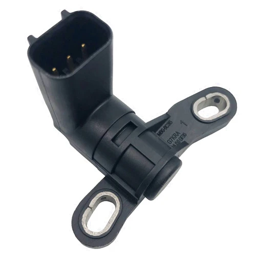DEVMO L3G2-18-221 Crankshaft Position Sensor CPS Compatible with Maz-da 3/5/ 6/ CX-7/ MX-5 Miata 6M8G6C315, L3G218221, L3K918221A