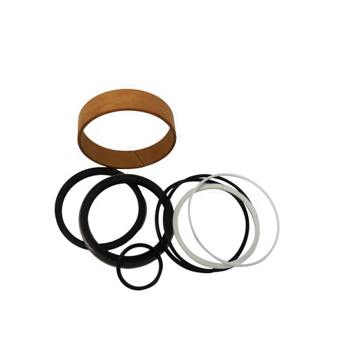 Aztec Hydraulics Replacement - Compatible with Seal Kit for Toyota 65650-12131-71 - Hydraulic Cylinder - Lift