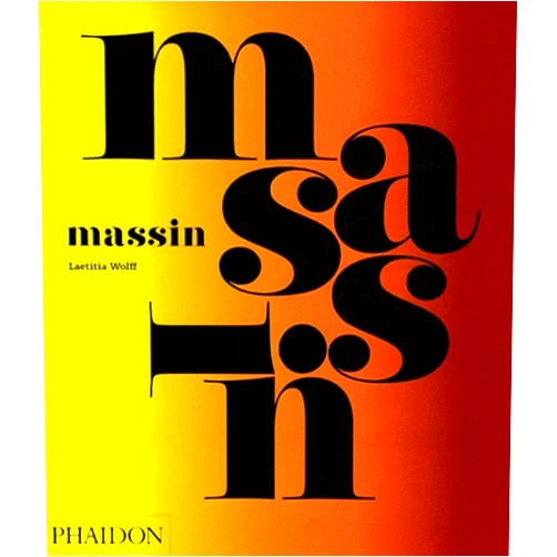 Louis Monier,Trista Selous,Massin Massin