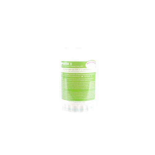 LERAMED Vaportek Cartridge - Standard Output (for Optimum, Restorator)