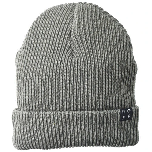 NEFF Men's Serge Beanie Hat for Winter