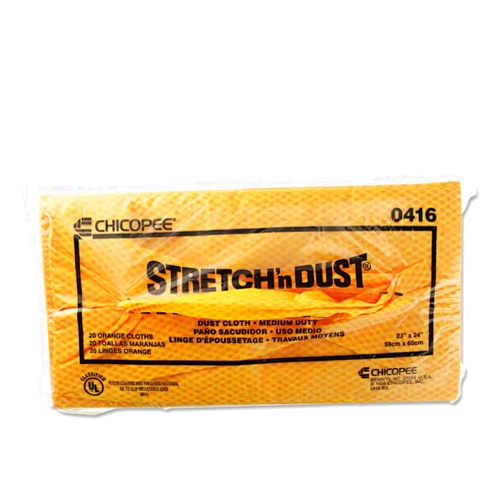 Chicopee 0416 Stretch 'n Dust, Medium Duty 24