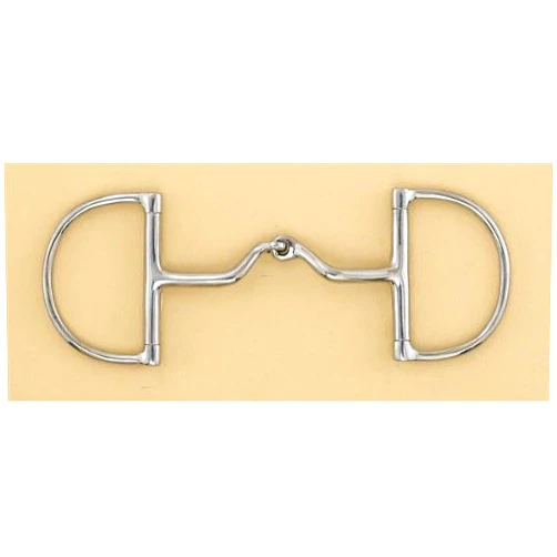 CENTAUR Stainless Steel Jointed Port King Dee