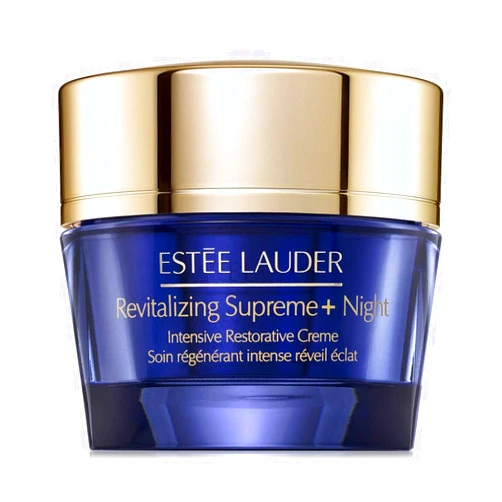 Estée Lauder Estee Lauder Revitalizing Supreme+ Night Intensive Restorative Creme, 1 oz Full Size Unboxed