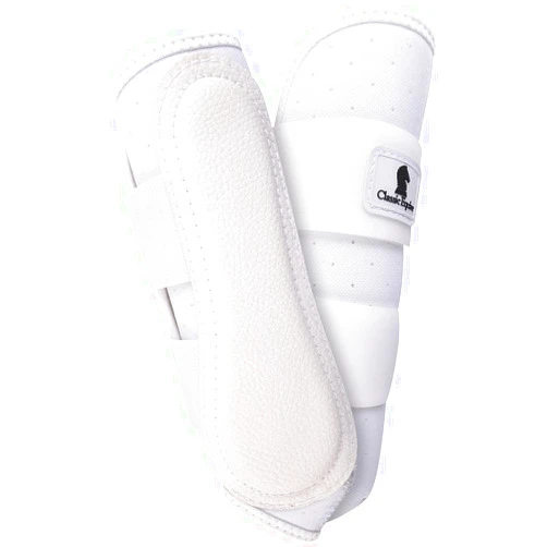 Classic Rope Company Classic Equine AirWave EZ Wrap II Boots Front