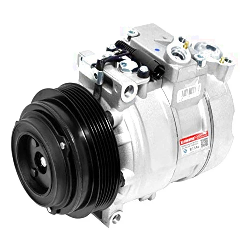 GOWE 7SB16C A/C AC Compressor for C220 230 280 CLK320 CLK430 CLK55 5097010AA 0002307011 000230701188 0002302011 77356