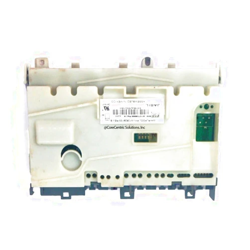 CORECENTRIC SOLUTIONS CoreCentric Remanufactured Dishwasher Control Board Replacement for Whirlpool W10804118