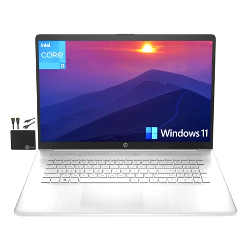 HP Sauce 2022 HP Pavilion 17.3