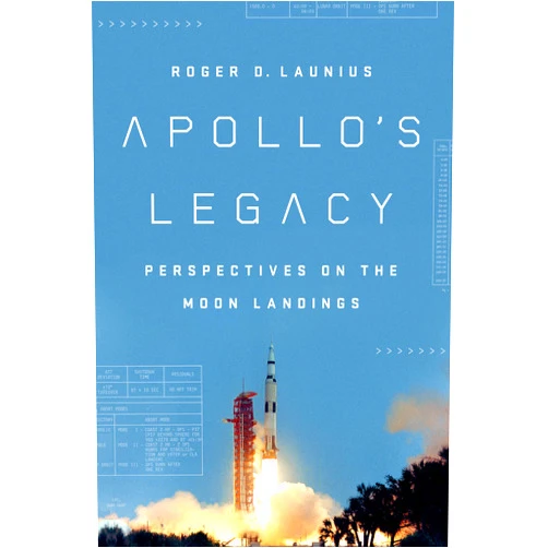 Roger D. Launius Apollo's Legacy: Perspectives on the Moon Landings
