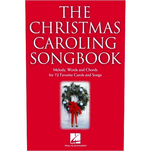 By Hal Leonard Corp. (Author) Format: Kindle Edition The Christmas Caroling Songbook