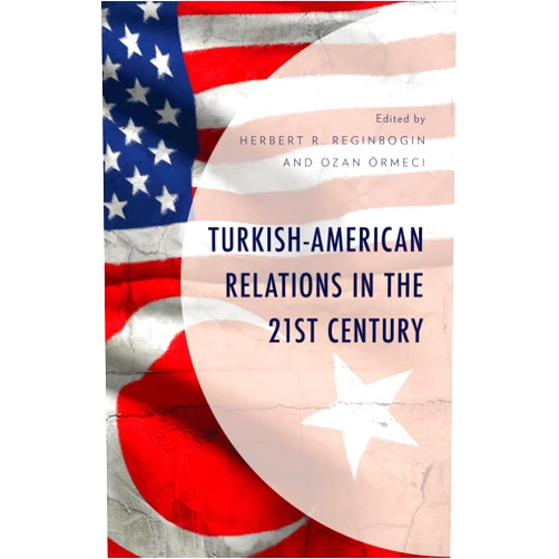 By Herbert R. Reginbogin (Editor, Contributor), Ozan Örmeci (Editor, Contributor), Gürol Baba (Contributor), Helin Sari Ertem (Contributor), Cansu Arisoy Gedik (Contributor), Oguzhan Göksel (Contributor), Feride Inan (Contributor), Elnur Ismayil (Contributor), Matus Jevcak (Contributor), Murat Kasapsaraçoglu (Contributor), Özker Kocadal (Contributor), Alan Makovsky (Contributor), Mark Meirowitz (Contributor), Rich Outzen (Contributor), Güven Sak (Contributor), Yavuz Türkgenci (Contributor), Füsun Türkmen (Contributor), Sebnem Udum (Contributor) & 15 more Format: Kindle Edition Turkish-American Relations in the 21st Century