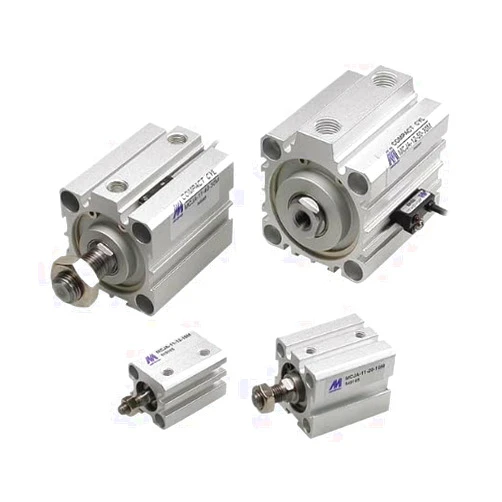 ZHRCLY Available for MINDMAN Cylinder MCQV2-11-32-50M MCQV2-11-32-75M MCQV2-11-32-100M MCQV2-11-32-125M MCQV2-11-32-150M MCQV2-11-32-175M MCQV2-11-32-200M General Accessories (MCQV2-11-32-200M)