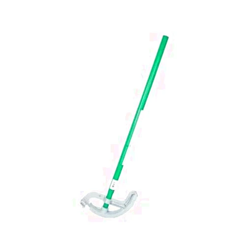 AMPLIPHASE 842FH Site-Rite Iron Hand Bender Head with Handle for 1