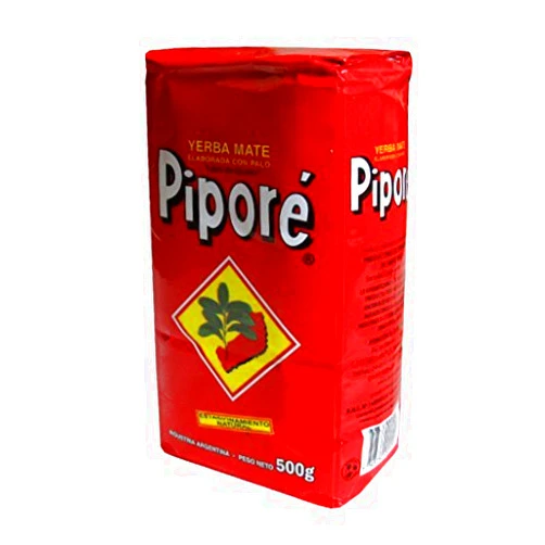 Pipore - Yerba Mate - 500g