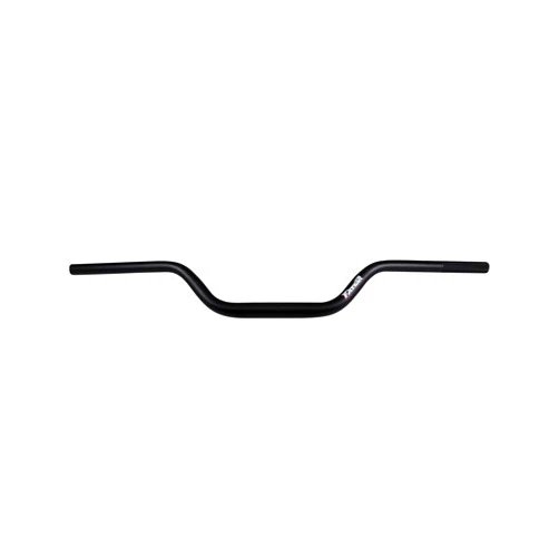 Renthal Fatbar Street Handlebars - Oversized 1-1/8 (845 - Touring) (Black)
