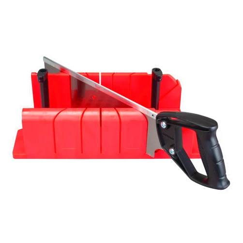 CRAFTSMAN Mitre Saw, 12-Inch Saw & Clamping Box (CMHT20600)